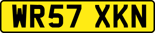 WR57XKN