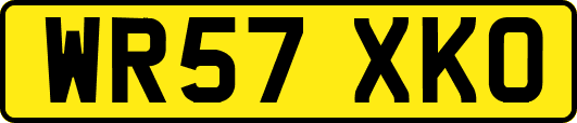 WR57XKO