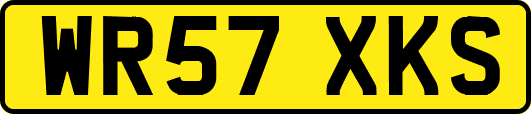 WR57XKS