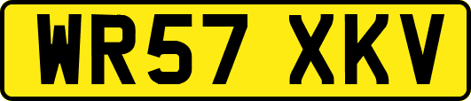 WR57XKV