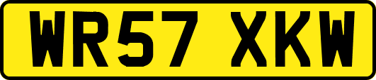 WR57XKW