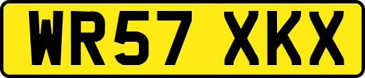 WR57XKX