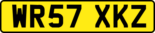 WR57XKZ