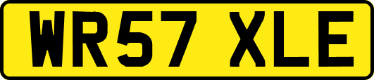 WR57XLE