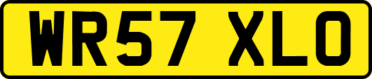 WR57XLO