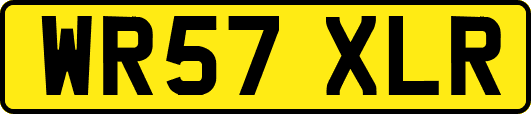 WR57XLR
