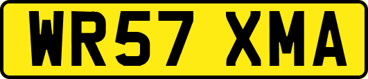 WR57XMA