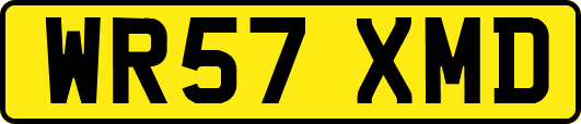 WR57XMD