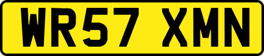 WR57XMN
