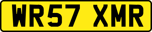 WR57XMR