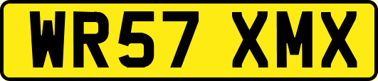 WR57XMX