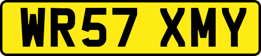 WR57XMY