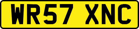 WR57XNC
