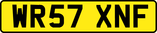 WR57XNF