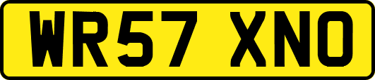 WR57XNO