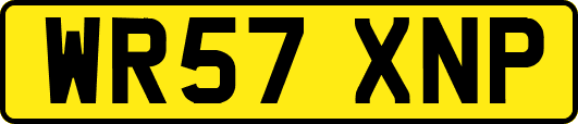 WR57XNP