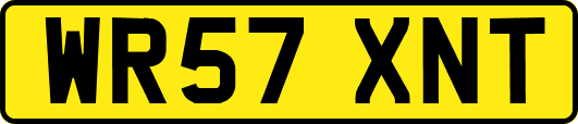 WR57XNT