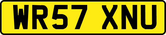 WR57XNU