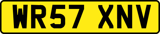 WR57XNV