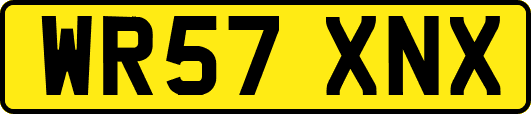 WR57XNX