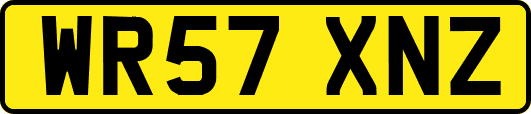 WR57XNZ