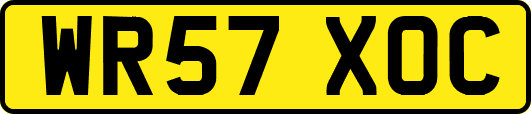 WR57XOC