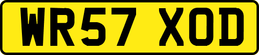 WR57XOD