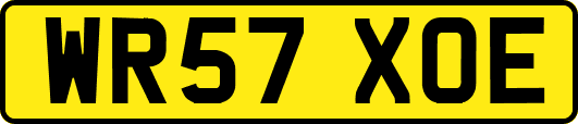 WR57XOE