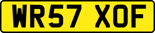 WR57XOF