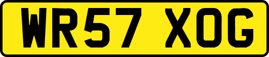 WR57XOG