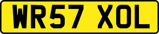 WR57XOL