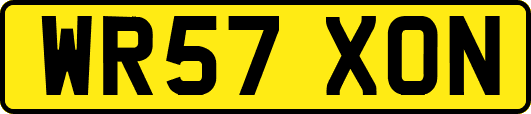 WR57XON