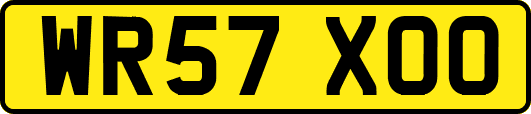 WR57XOO