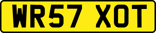 WR57XOT