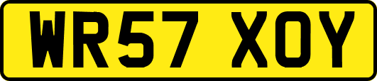 WR57XOY