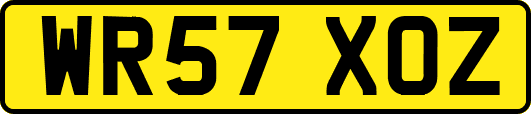 WR57XOZ