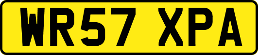 WR57XPA