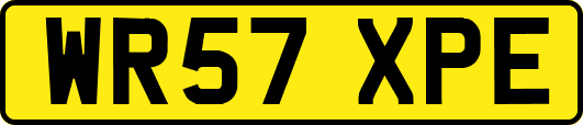 WR57XPE