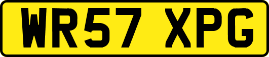 WR57XPG