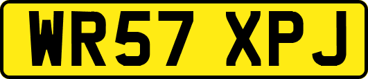 WR57XPJ