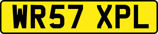 WR57XPL