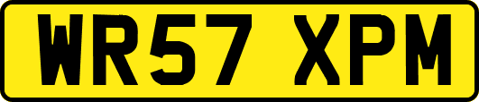 WR57XPM