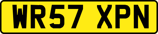 WR57XPN