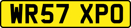 WR57XPO
