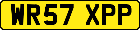 WR57XPP