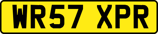 WR57XPR