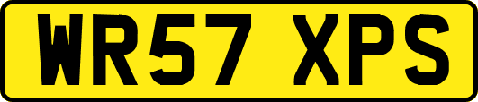 WR57XPS