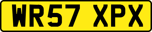 WR57XPX