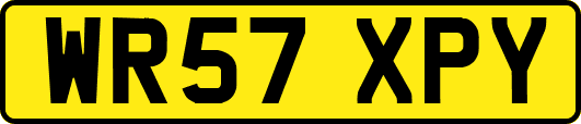 WR57XPY