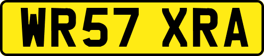 WR57XRA